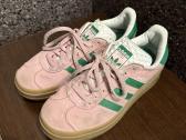 Naudotis originalus kedai Addidas geros būklės - nuotraukos Nr. 2