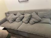 Sofa lova