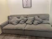 Sofa lova - nuotraukos Nr. 2