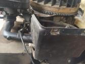 19 Hp variklis - nuotraukos Nr. 6