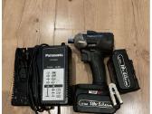Panasonic irankiai