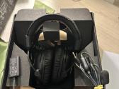 Zaidimu ausines Logitech G pro X Se wired - nuotraukos Nr. 2
