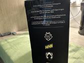 Zaidimu ausines Logitech G pro X Se wired - nuotraukos Nr. 4