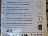Sieninis šviestuvas - nuotraukos Nr. 3