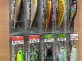 [Deps] [Evergreen] [Jackall] [Jackson] [Megabass] - nuotraukos Nr. 18