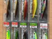 [Deps] [Evergreen] [Jackall] [Jackson] [Megabass] - nuotraukos Nr. 19