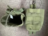Tasmanian Tiger Dbl mag pouch Bel Mkii - nuotraukos Nr. 2