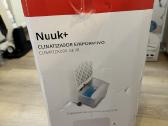 Mobilusis oro vesintuvas Ufesa Nuuk 6l