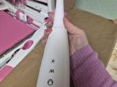 Ergonominis augantis vaikiškas stalas su kėde - nuotraukos Nr. 6