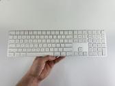 Apple Magic Keyboard Numeric Keypad