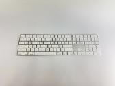 Apple Magic Keyboard Numeric Keypad - nuotraukos Nr. 3
