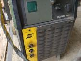 Suvirinimo aparatas Esab mig 500tw - nuotraukos Nr. 4