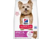 Hill's Science Plan Small & Mini Adult Lamb & Rice