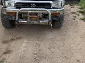 Dalimis 3.0 92kw 1994metu automatas