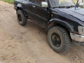 Dalimis 3.0 92kw 1994metu automatas - nuotraukos Nr. 2