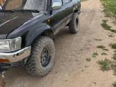 Dalimis 3.0 92kw 1994metu automatas - nuotraukos Nr. 3