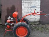 Motoblokas Mtz-05