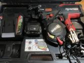 Dewalt bosch husqvarna milwaukee hilti makita - nuotraukos Nr. 10