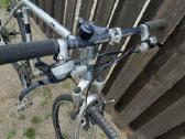 Stevens 7xcross 28ratai L-XL dydis 53cm - nuotraukos Nr. 3