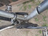 Stevens 7xcross 28ratai L-XL dydis 53cm - nuotraukos Nr. 4