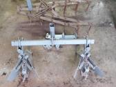 Motoblokas Mtz-05 - nuotraukos Nr. 3