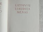 Audiniai II dalis Lietuvių liaudies menas - nuotraukos Nr. 6