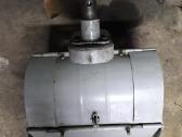 Motoblokas Mtz-05 - nuotraukos Nr. 6