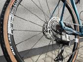 Koga Colmaro Gravel Race dviratis - nuotraukos Nr. 2