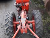Motoblokas Mtz-05 - nuotraukos Nr. 9