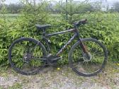 Dviratis Hardrocx cross 28r