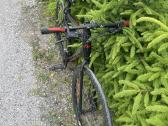 Dviratis Hardrocx cross 28r - nuotraukos Nr. 2