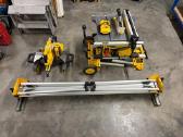 Dewalt bosch husqvarna milwaukee hilti makita - nuotraukos Nr. 14