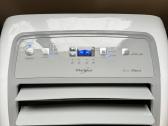 Mobilus oro kondicionierius Whirlpool Pacw212co