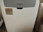 Mobilus oro kondicionierius Whirlpool Pacw212co - nuotraukos Nr. 2