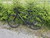 Dviratis Hardrocx cross 28r - nuotraukos Nr. 3