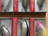 [Deps] [Evergreen] [Jackall] [Jackson] [Megabass] - nuotraukos Nr. 7