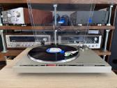 Patefonas Pioneer Pl-225 - nuotraukos Nr. 2