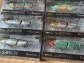 [Deps] [Evergreen] [Jackall] [Jackson] [Megabass] - nuotraukos Nr. 24