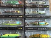 [Deps] [Evergreen] [Jackall] [Jackson] [Megabass] - nuotraukos Nr. 25