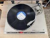 Patefonas Pioneer Pl-225 - nuotraukos Nr. 3