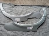 Subaru legacy galines arkos