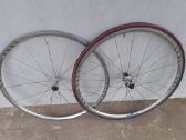 28c Shimano Wheels plentinuko ratai 622x15c - nuotraukos Nr. 2
