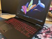 Lenovo legion y520 - nuotraukos Nr. 2