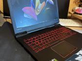 Lenovo legion y520 - nuotraukos Nr. 3