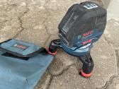 Lazeris Bosch Professional Gll 3-50