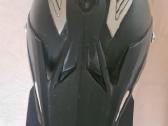 Vaikiškas motokroso šalmas Ls2 XS - nuotraukos Nr. 3