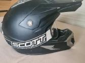 Vaikiškas motokroso šalmas Ls2 XS - nuotraukos Nr. 2