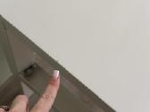 Reguliuojamo aukscio stalas Ikea Pahl - nuotraukos Nr. 6