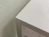 Reguliuojamo aukscio stalas Ikea Pahl - nuotraukos Nr. 7