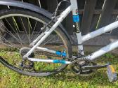 Diamant Union 28ratai L dydis 50cm - nuotraukos Nr. 6